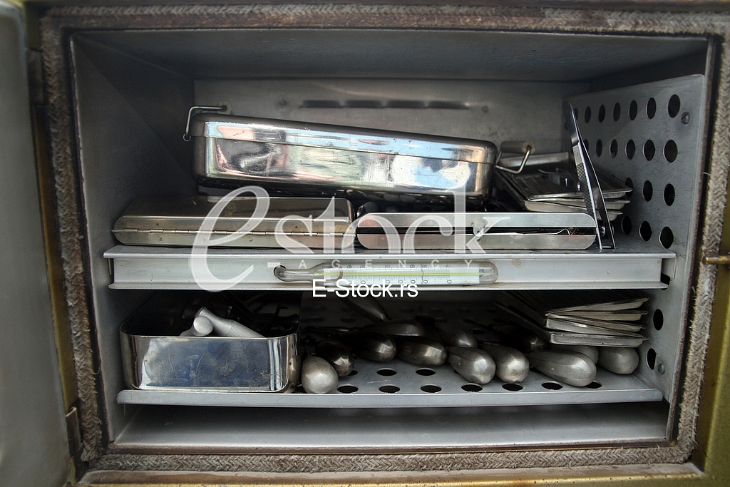 Medical equipment