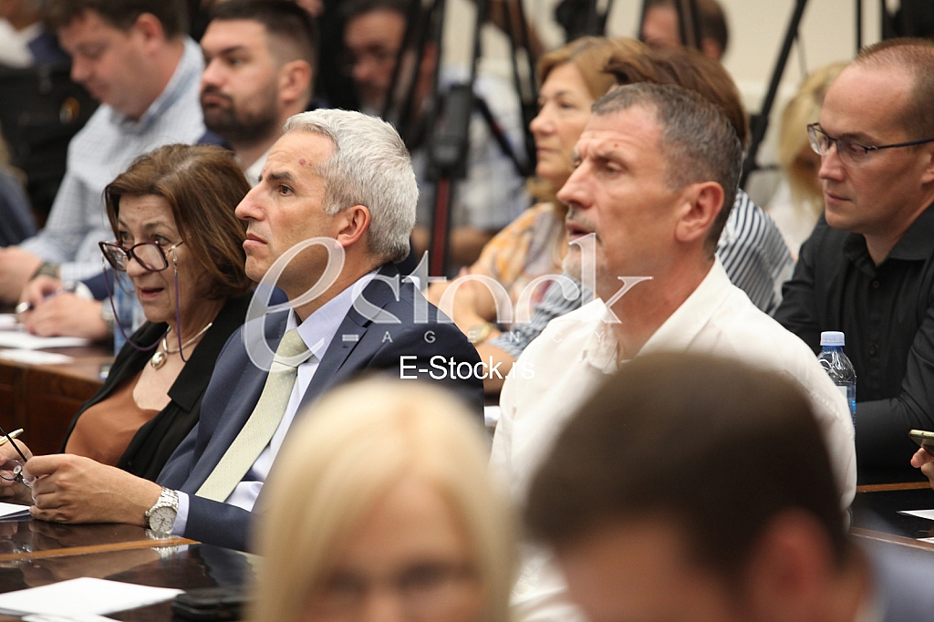 Andreja Mladenovic Andreja Mladenovic