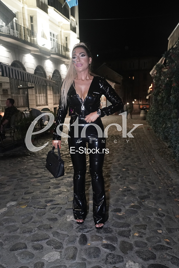 Jovana Jeremic rodjendan