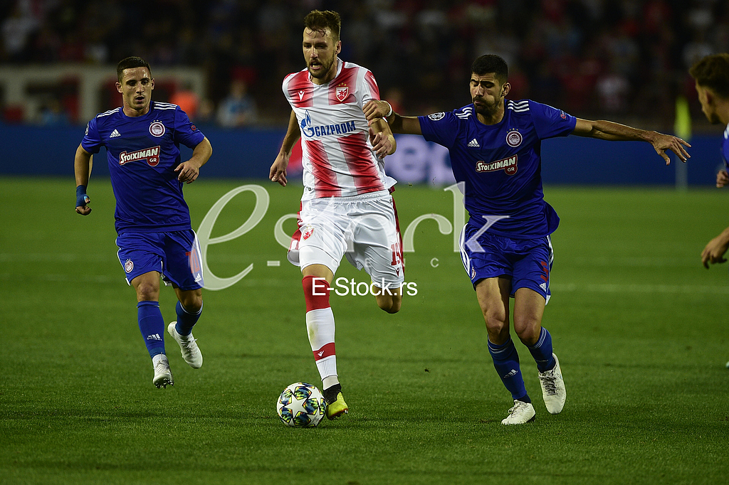 Nemanja Milunovic