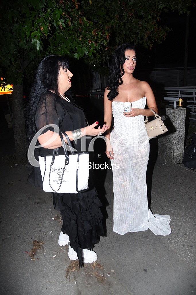 Milosava Nikolic Alekssndra Nikolic_Narod pita