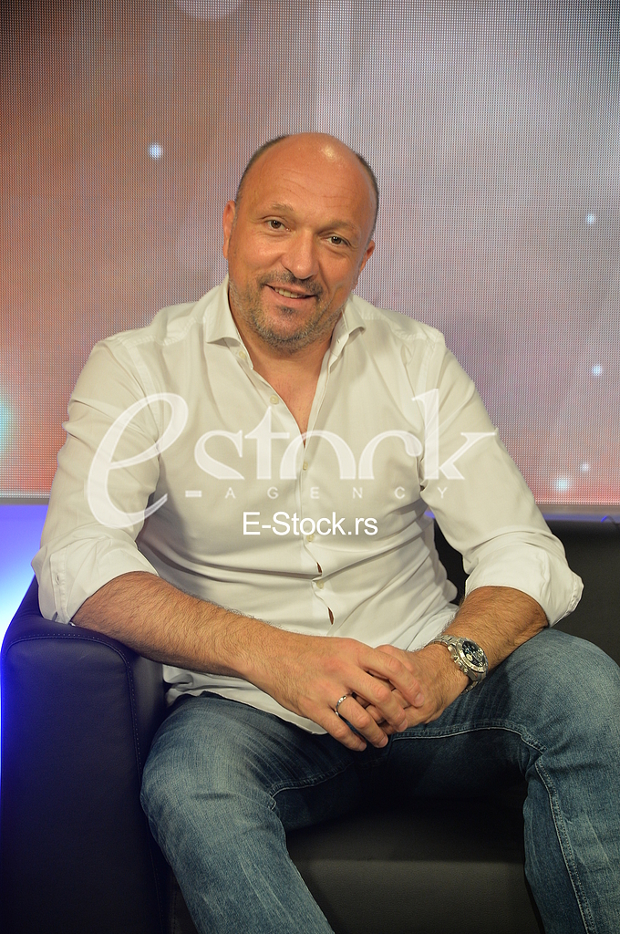 Dusko Trifkovic