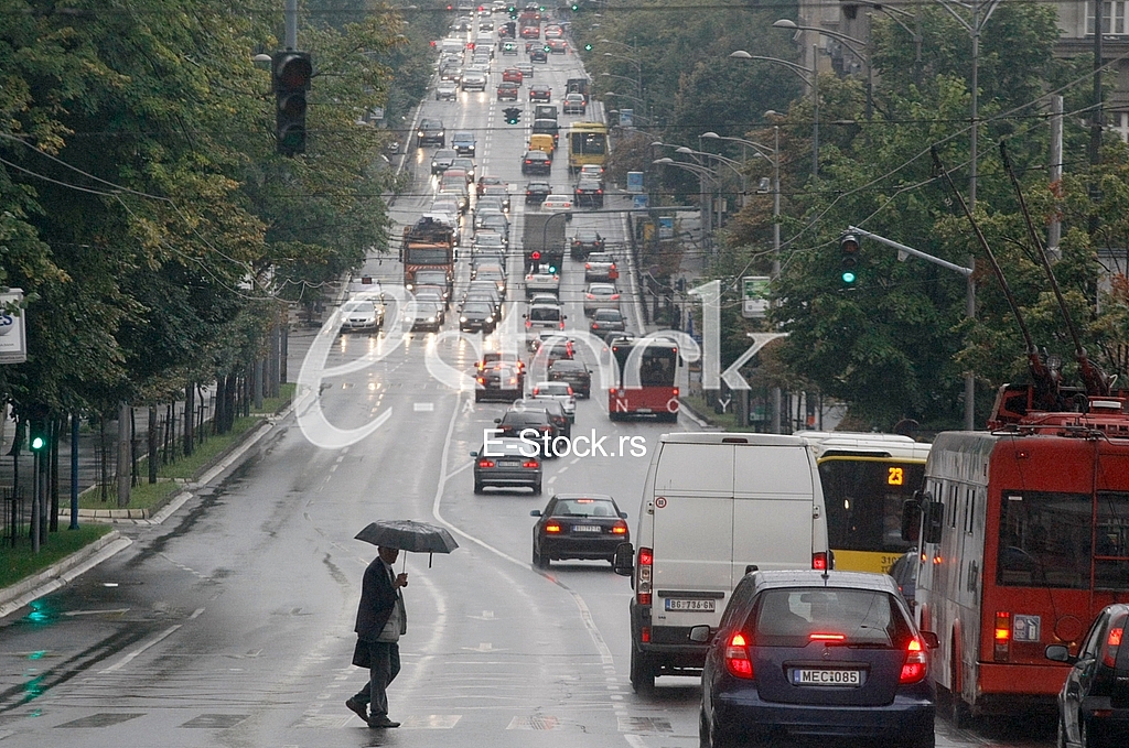 Kneza Milosa Kneza Milosa