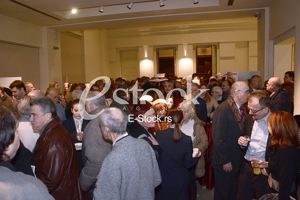 Ninova prize awarding