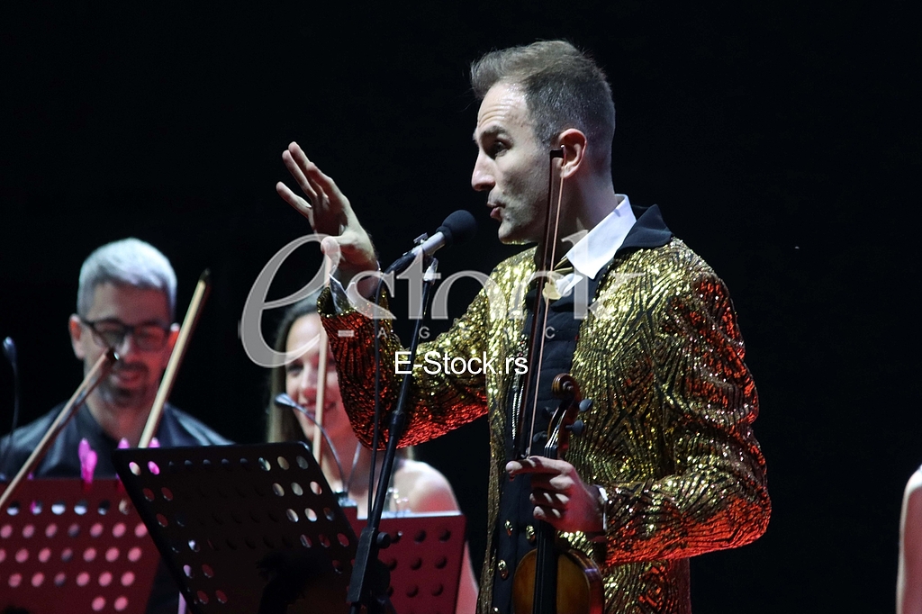 Otvaranje Banja Luka Fest