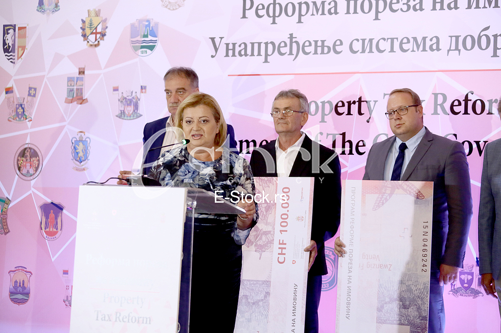 Jadranka Dostanic