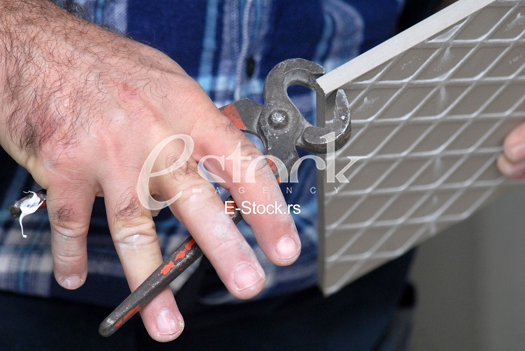 Mechanical engineer