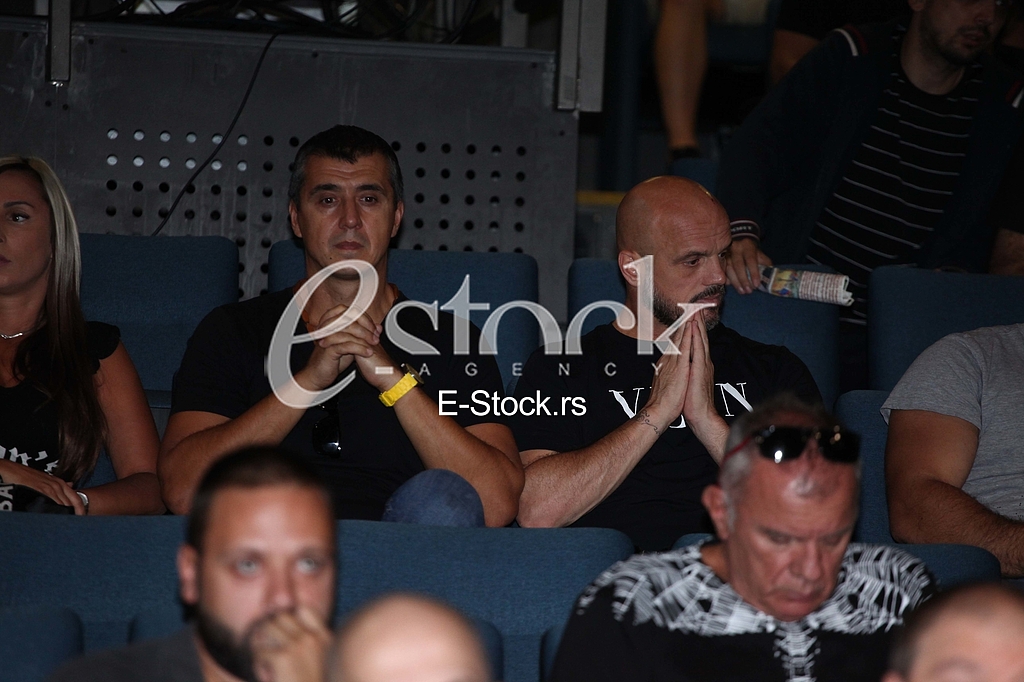 Marko Bulat Boban Rajovic Piroman