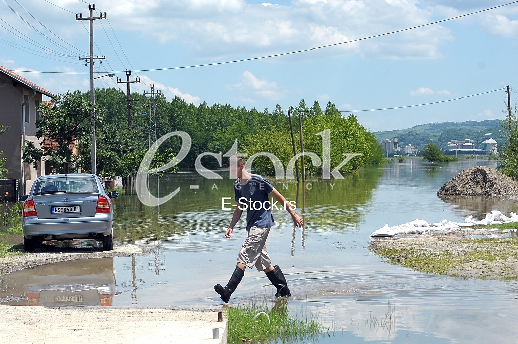 Flood