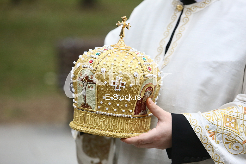 Izbor Patrijarha
