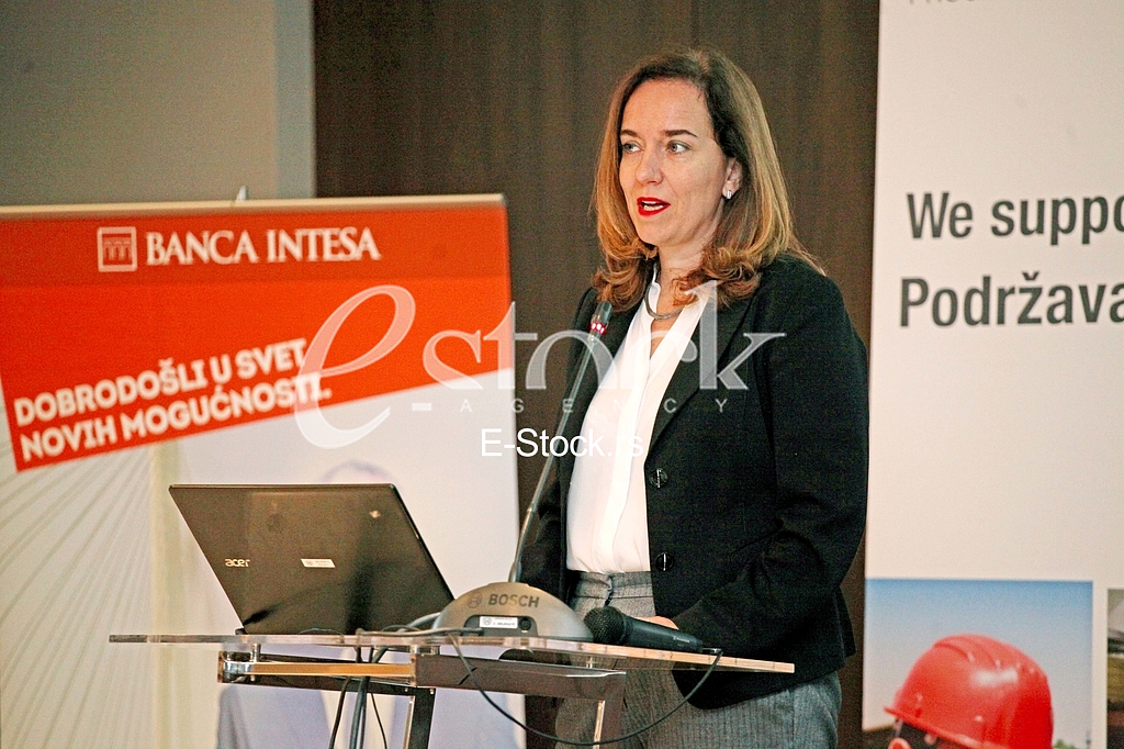 Katarina Obradovic Jovanovic