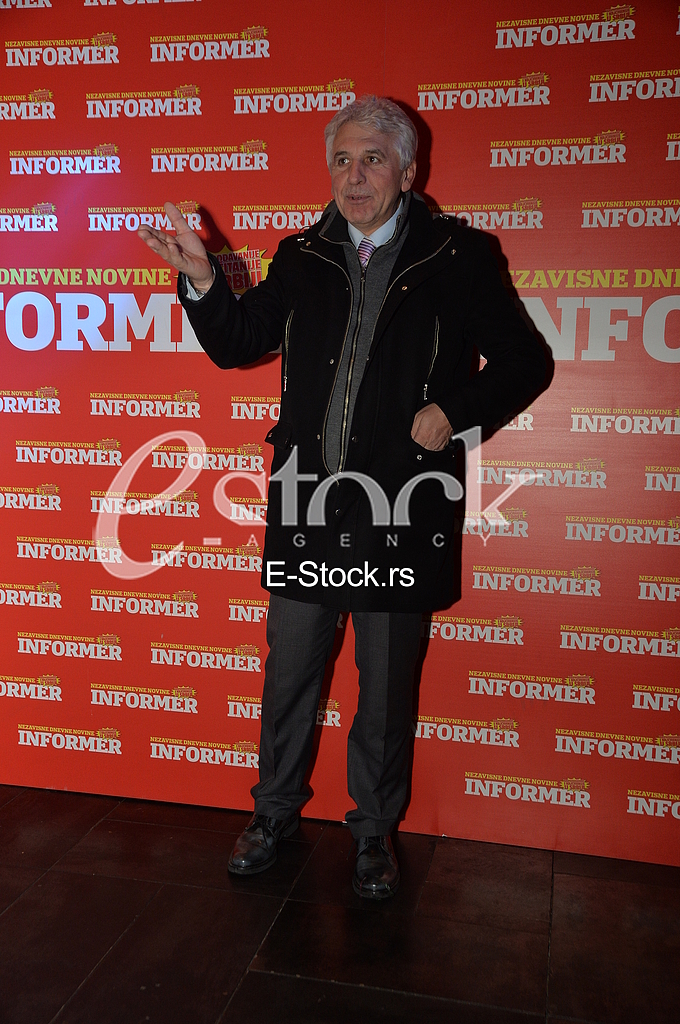 Zoran Baki Andjelkovic