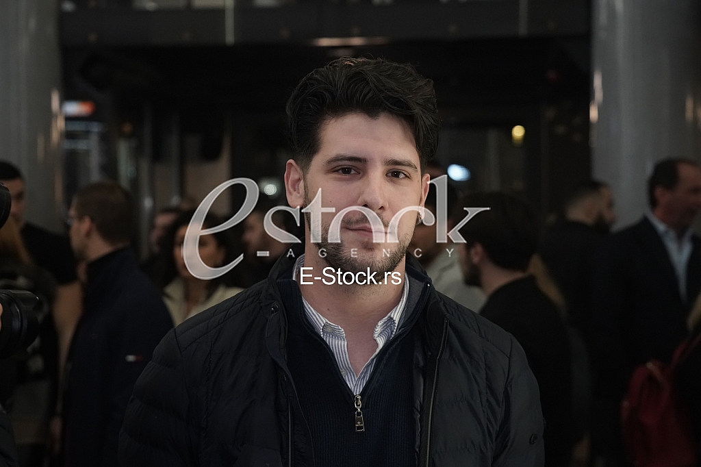 Vladimir Kovacevic Vladimir Kovacevic