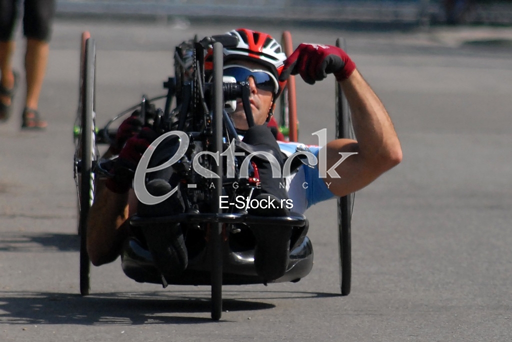 European Cup in Para-cycling