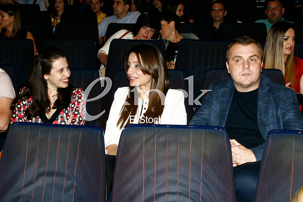 halid beslic, koncert u sava centru