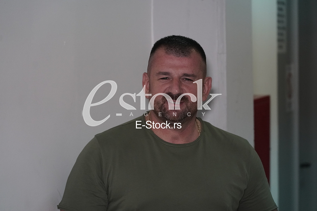 Miljan Vracevic