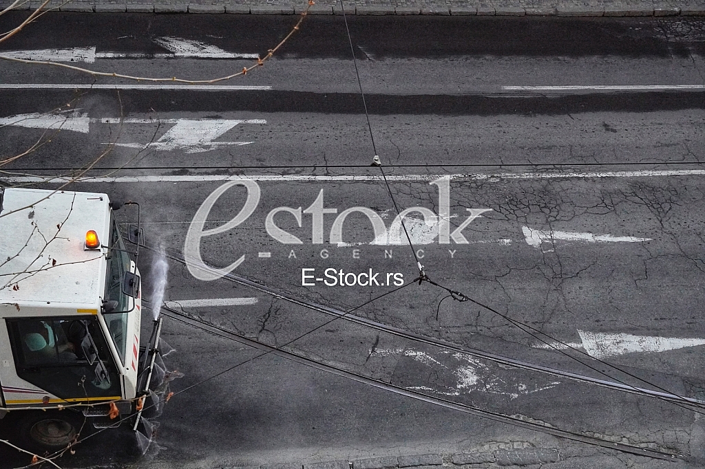 Koronavirus Koronavirus