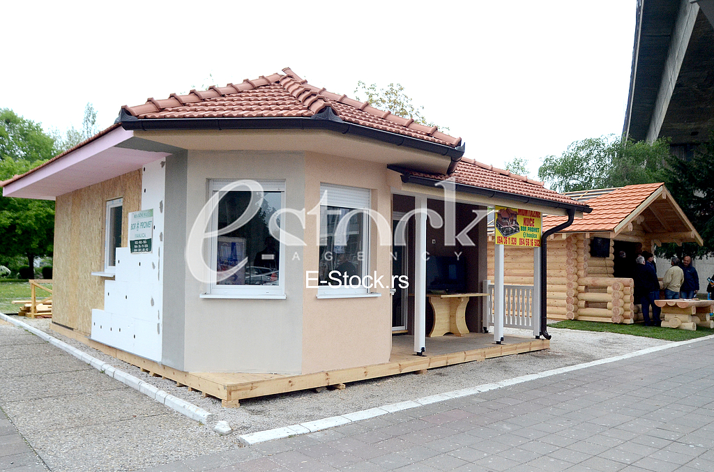 43. International Construction Fair 