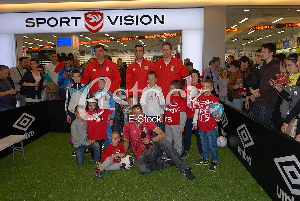 Serbia national football team Serbia national football team