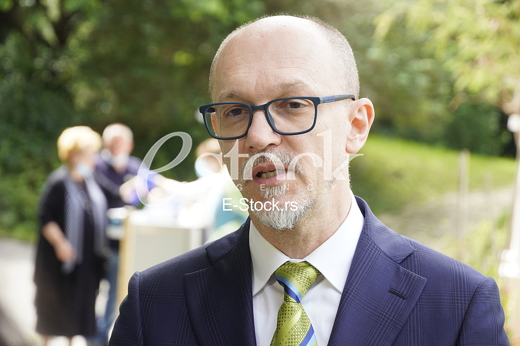 Goran Trivan