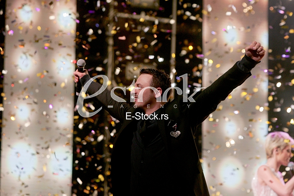 X factor final