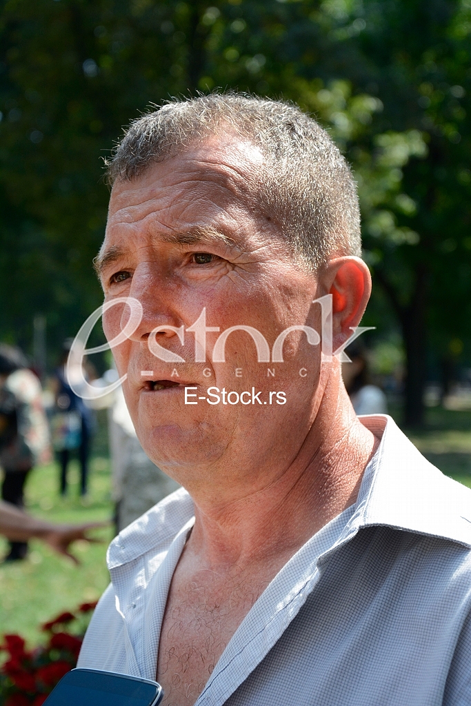 Memories day of missing and suffered from Kosovo and Metohija