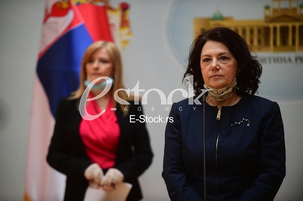 Sanda Raskovic Ivic