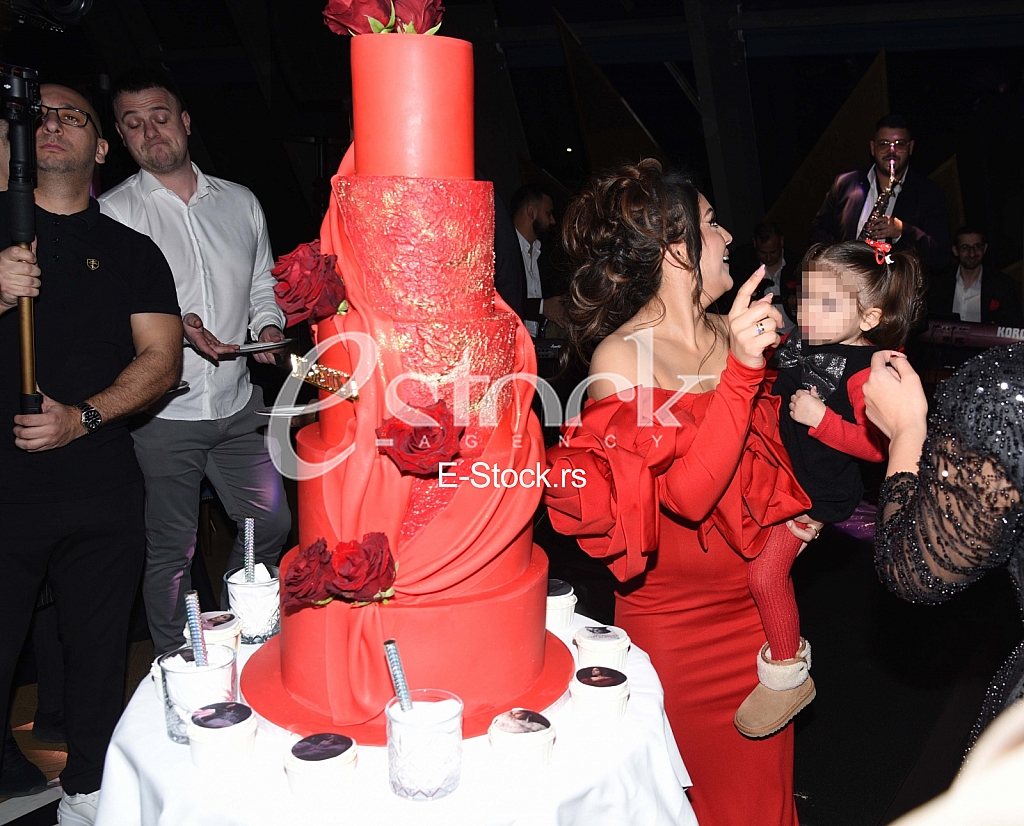 Nadica Ademov porodica