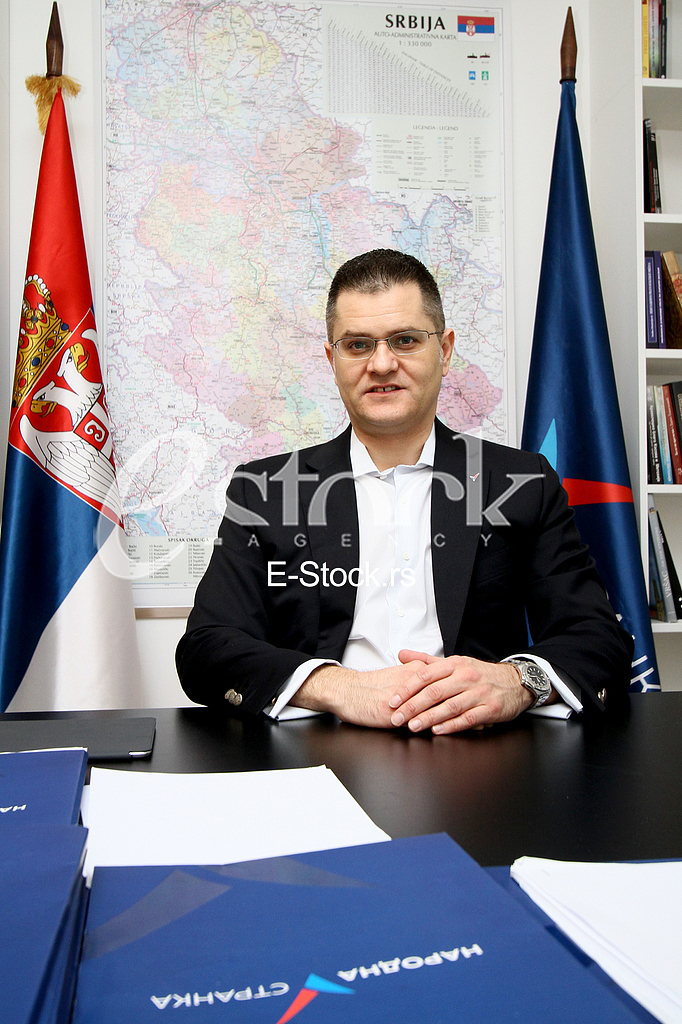 Vuk Jeremic