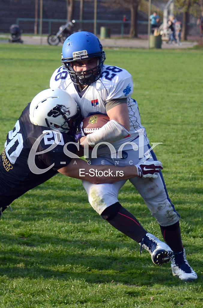 American Football