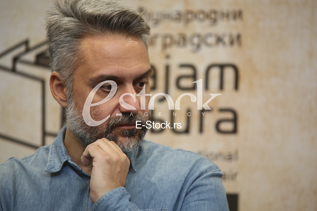 Srdan Golubovic