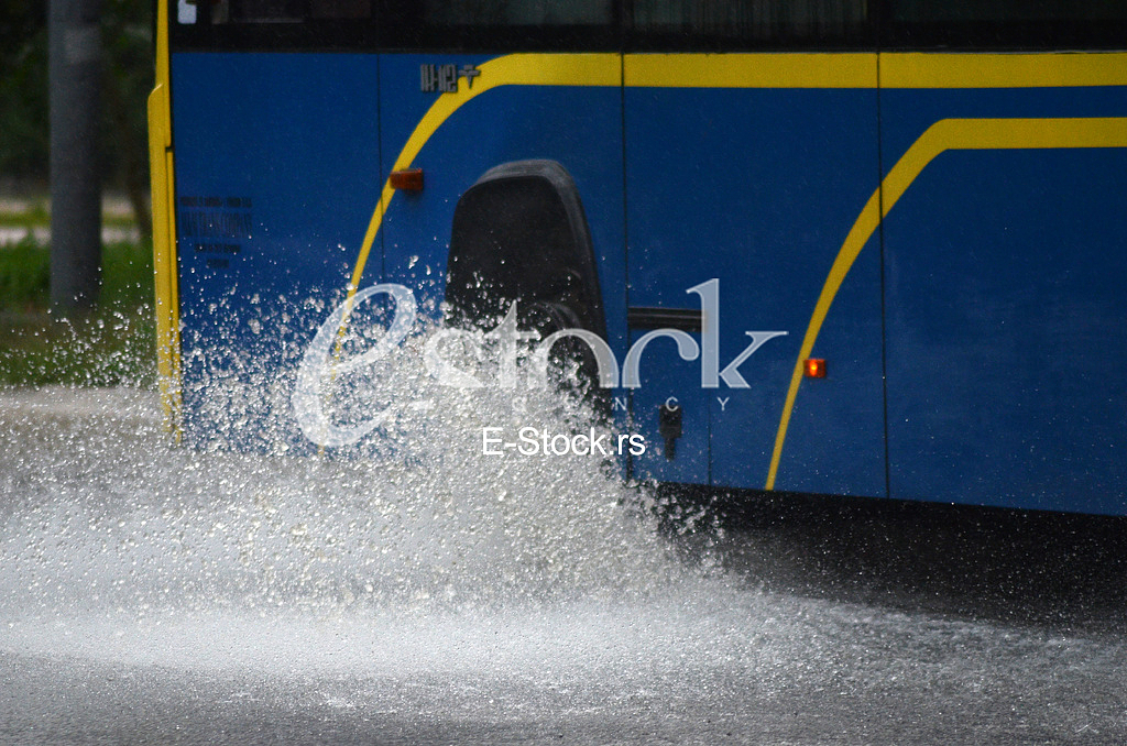 floods