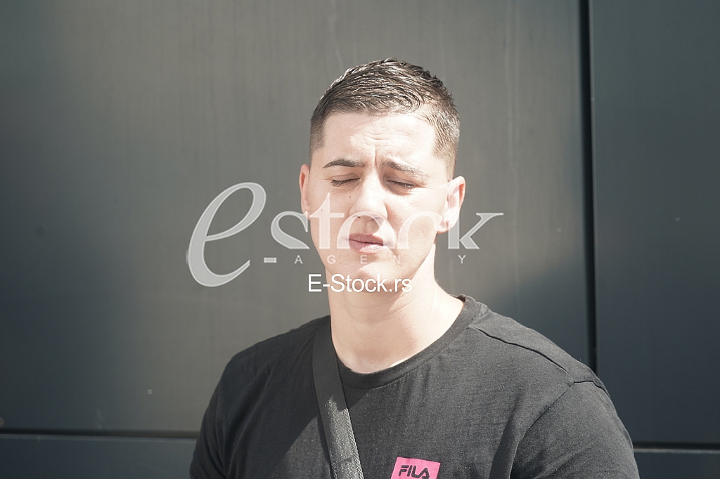 Bojana Pavlovic Bojana Pavlovic