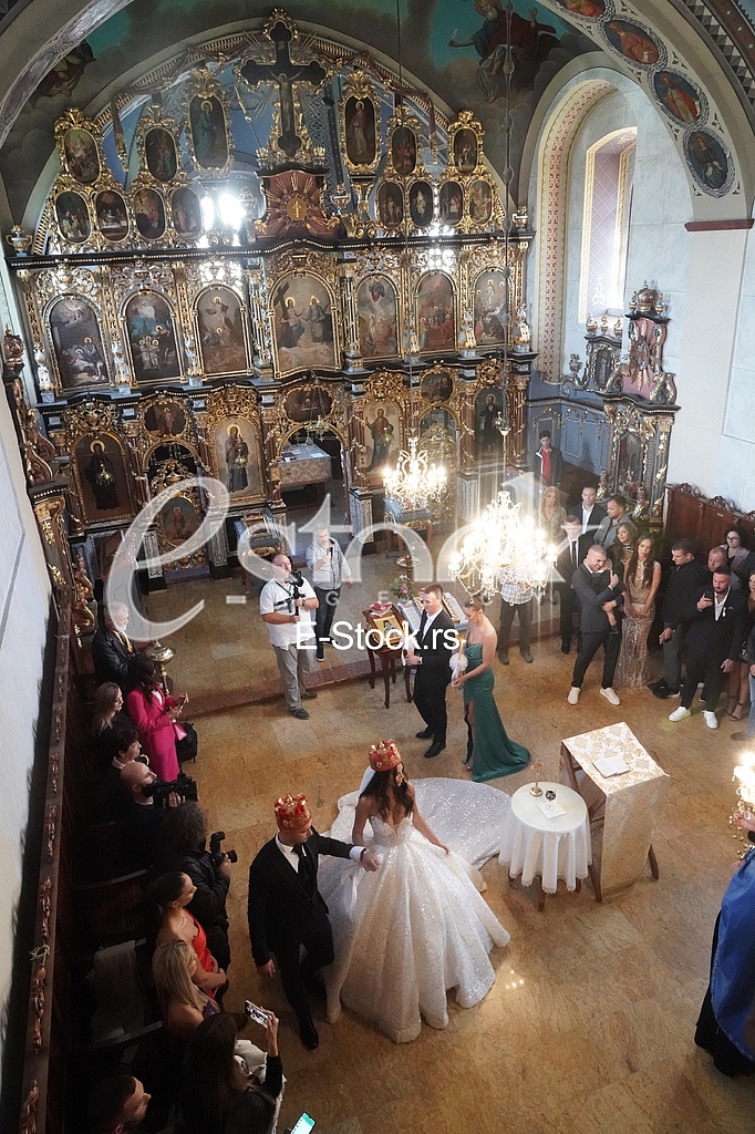 Mirko Sijan i Bojana Rodic