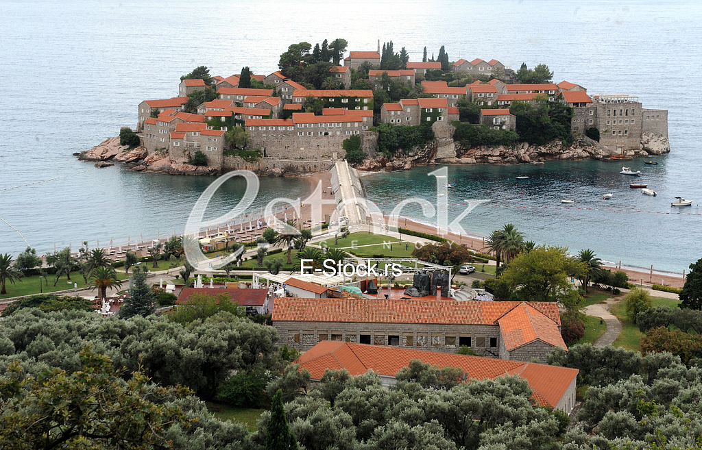 church wedding of Novak Djokovic