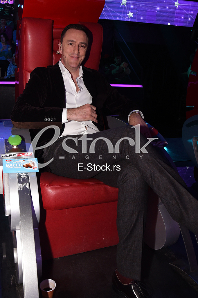 Pinkove zvezdice_photo_e_stock_Katarina Cvijovic