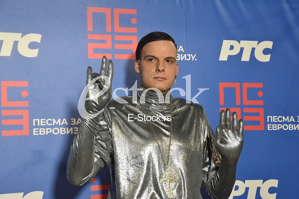 Igor Miskovic Egor