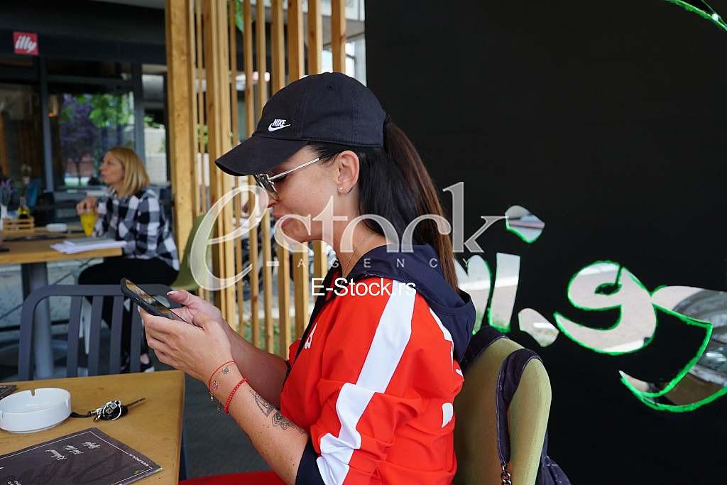 Katarina Kaca Zivkovic Katarina Kaca Zivkovic