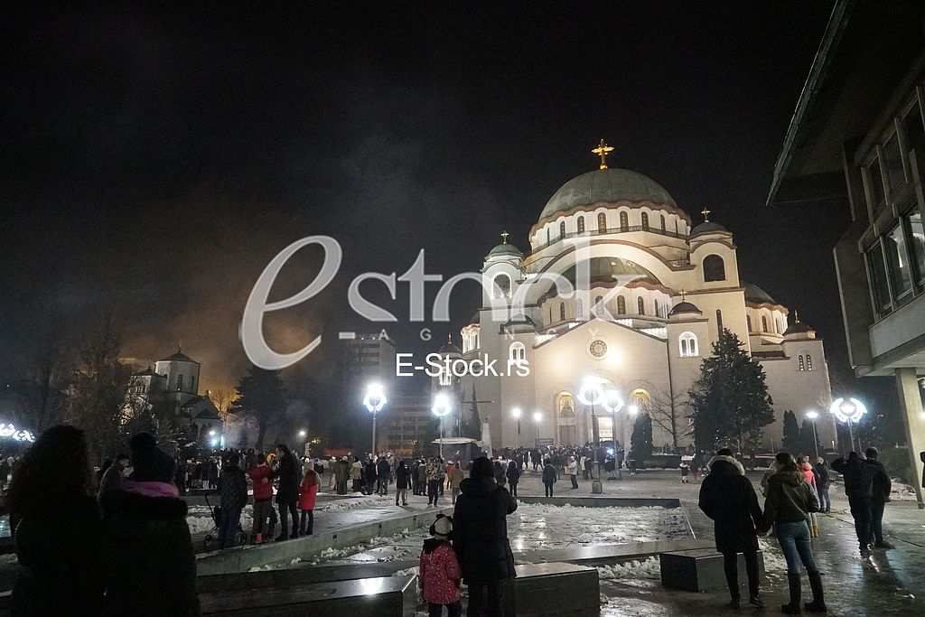 Srpska nova godina