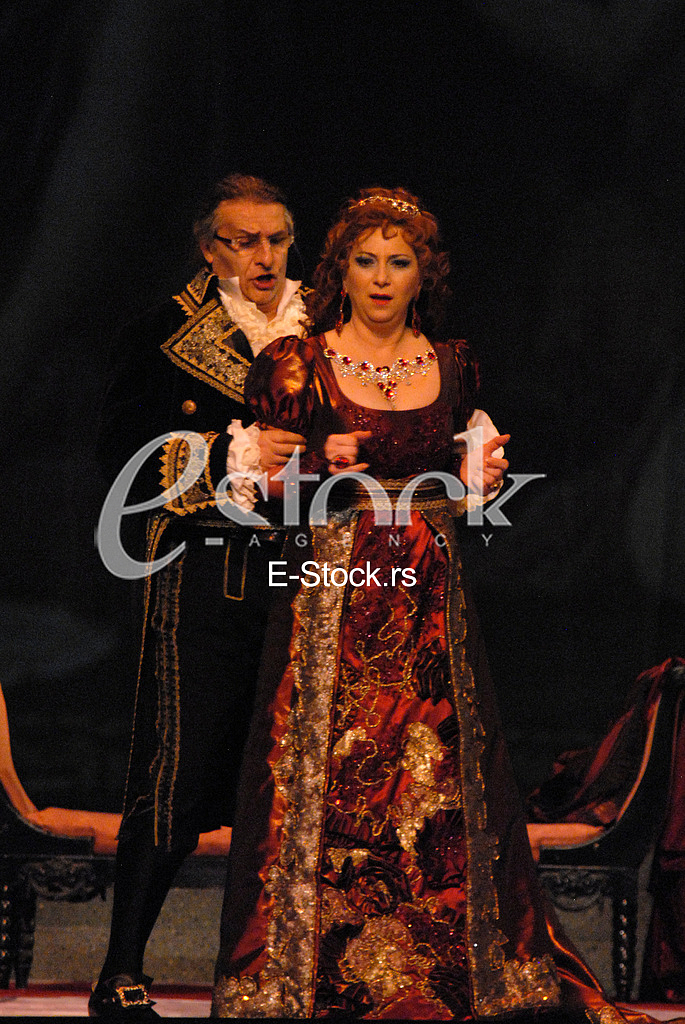 Tosca