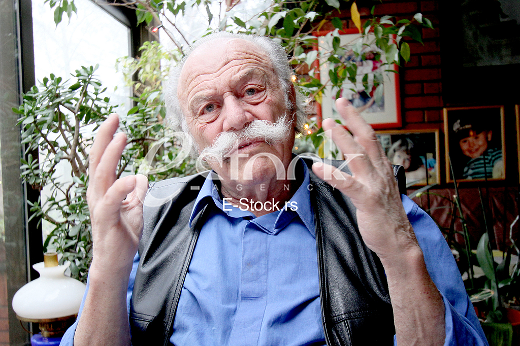 Dragoljub Bakic