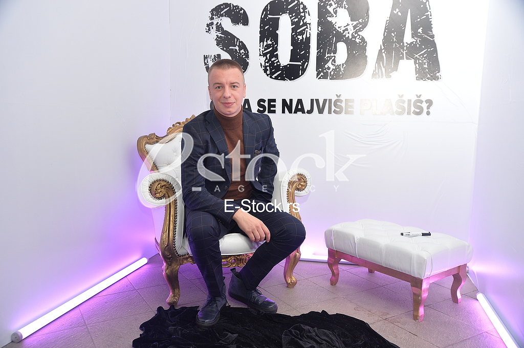 Marko Srejic
