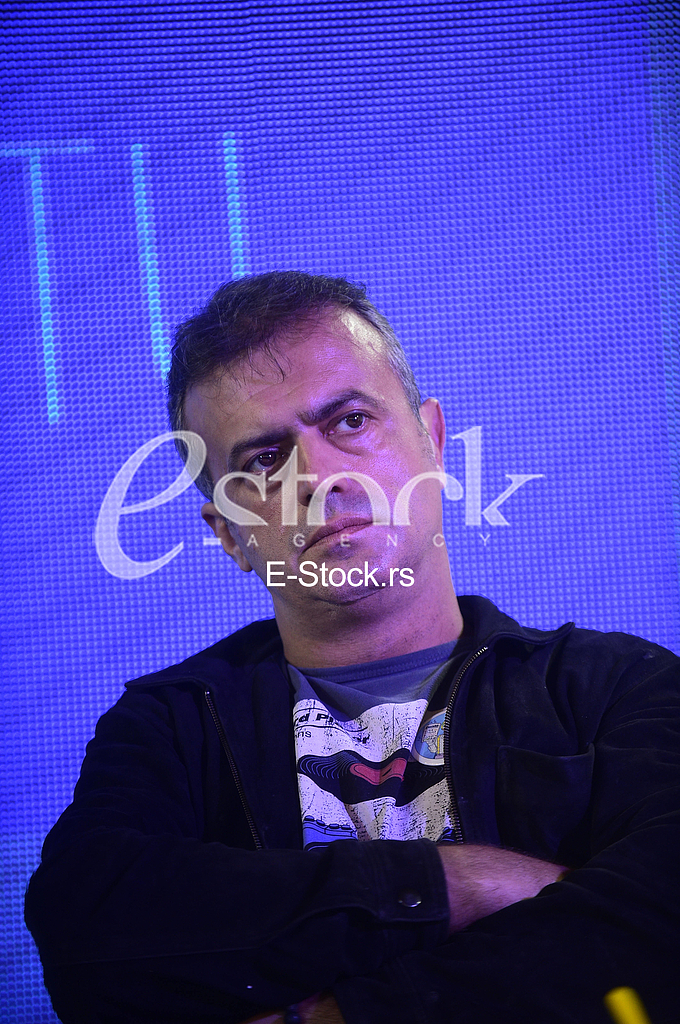 Sergej Trifunovic