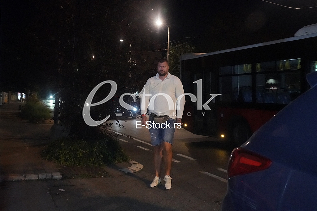 Marko Janjusevic Janjus