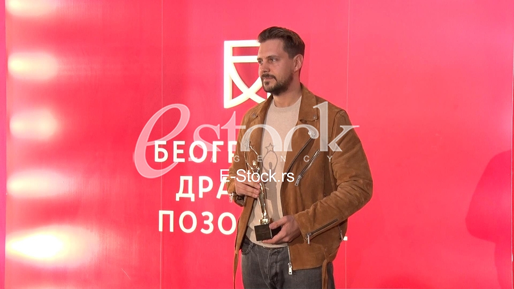 Milos Bikovic