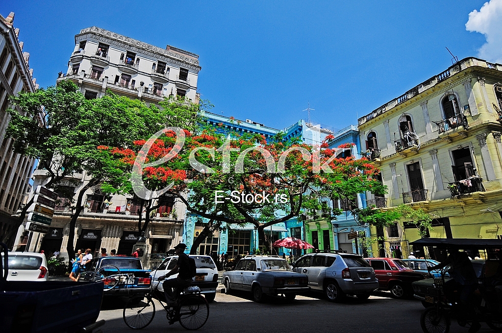 Havana, Capital of Cuba Havana, Capital of Cuba