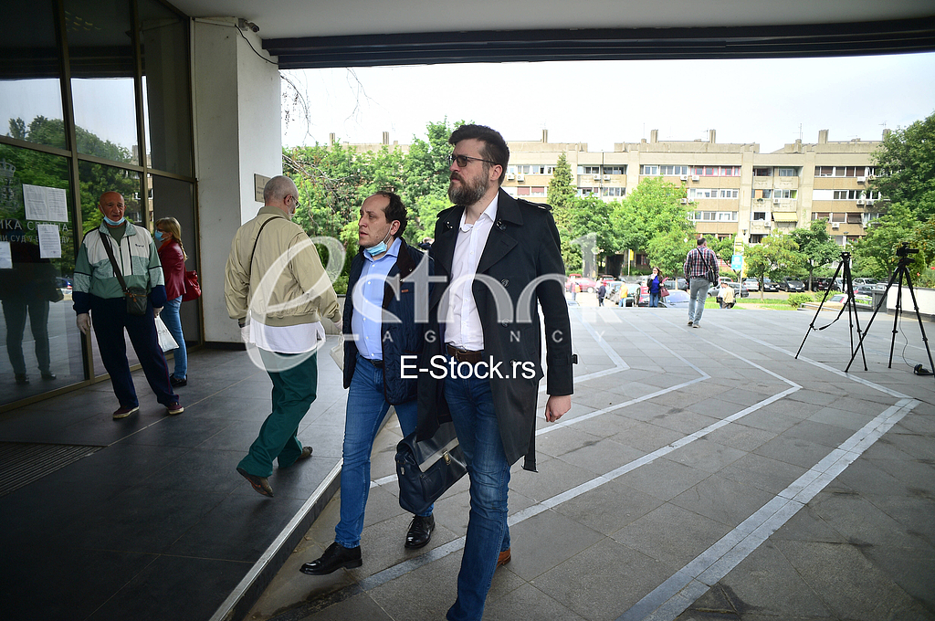 Srdjan Nogo