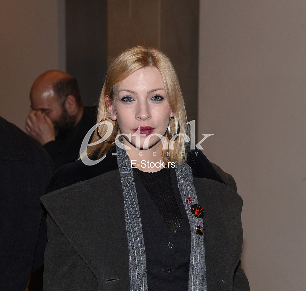 Tamara Aleksic