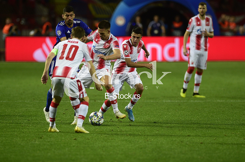 Marko Marin