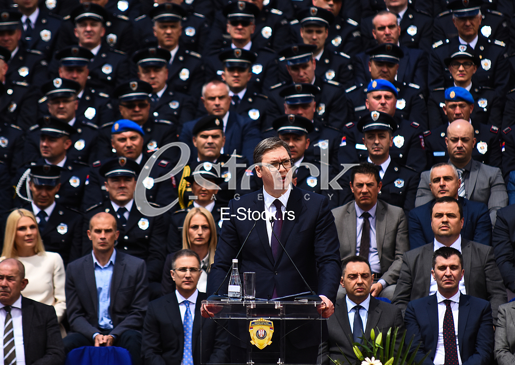 ALEKSANDAR VUCIC